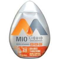 Mio Water Flavor Enhancer